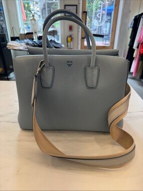 MCM Bag